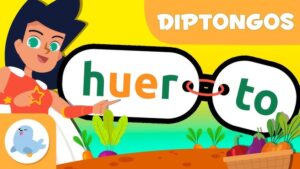 Aprendiendo con Diptongos