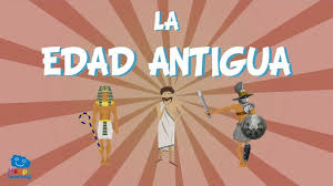 Explorando las Culturas Antiguas