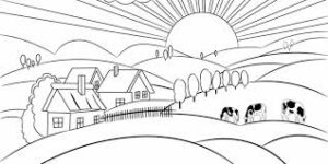 Descubriendo el paisaje a través del arte